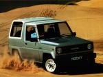 Daihatsu Rocky Wagon 1987 года